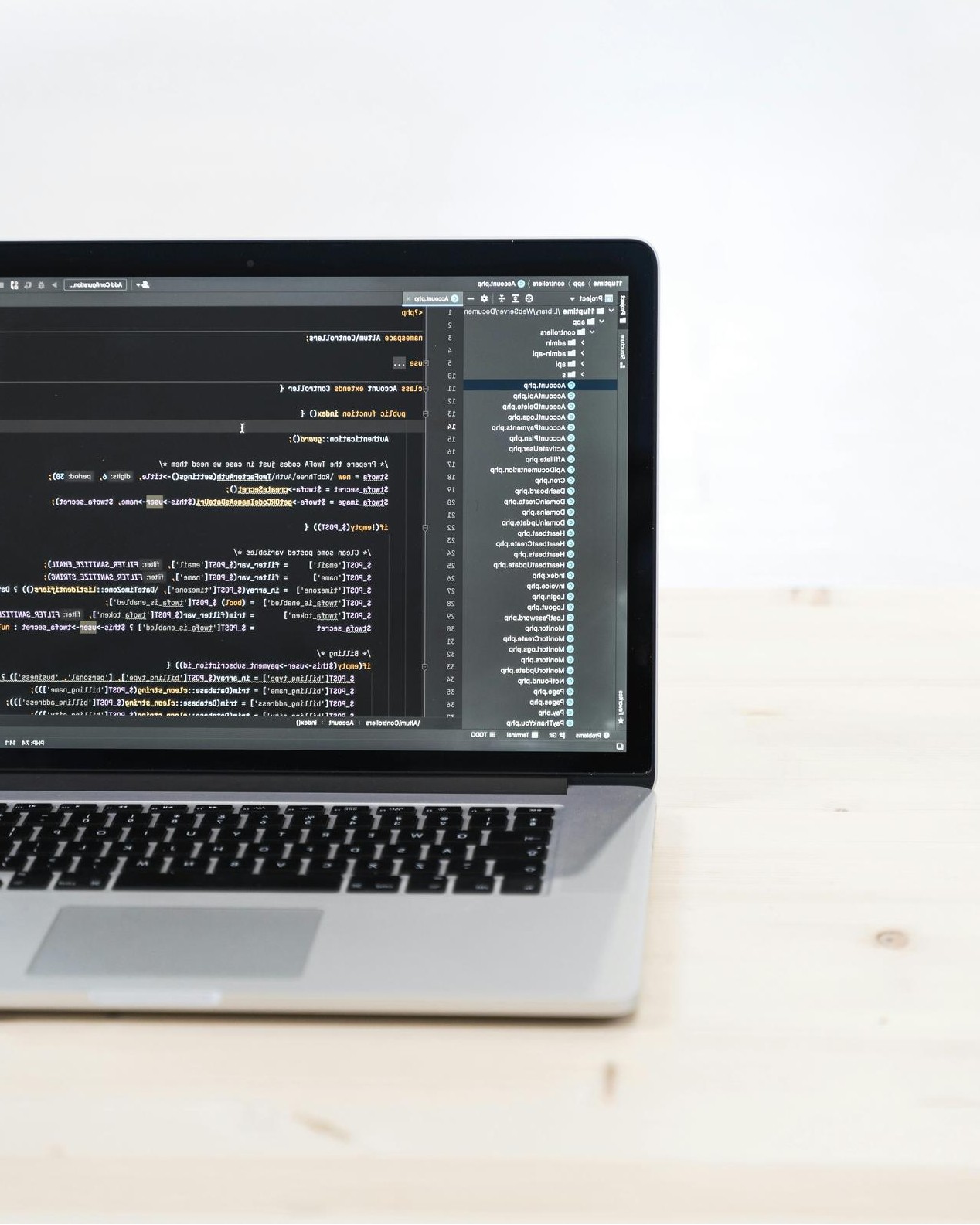 Architektur Vorschau